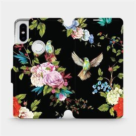 Hülle für Xiaomi Mi Mix 2S - Farbe VD09S