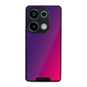 Etui Glossy Case do Xiaomi Redmi Note 13 Pro 4G - wzór G067G