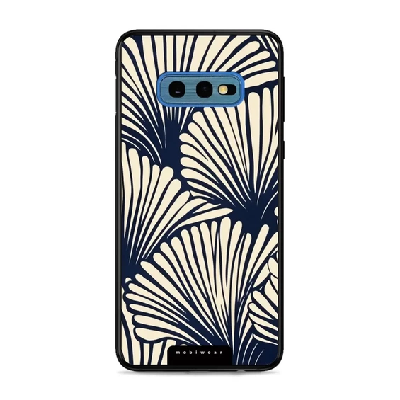 Hülle Glossy Case für Samsung Galaxy S10e - Farbe GA41G