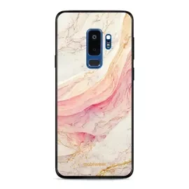 Phone Glossy Case Samsung Galaxy S9 Plus - Design G027G