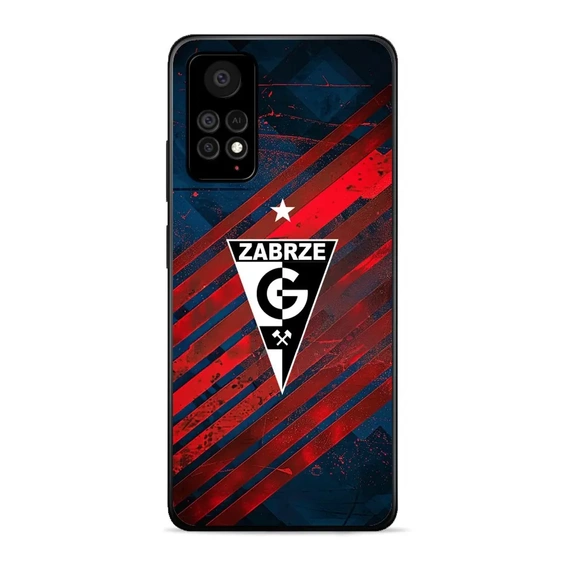 Etui Glossy Case do Xiaomi Redmi Note 12 Pro 4G - wzór G04GZ