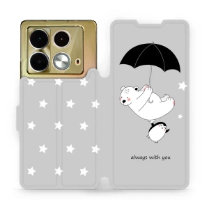 Phone Case Infinix Note 40 - Design MH08P