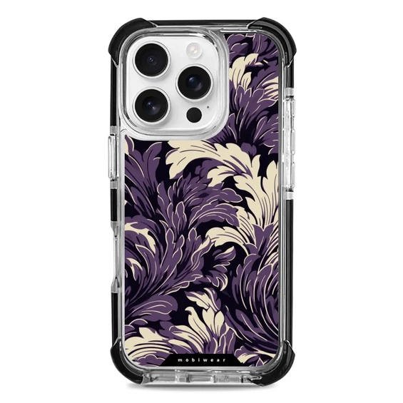 Case MagSafe Elite Bumper for Apple iPhone 16 Pro - Design DA46D