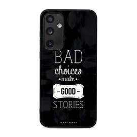 Etui Glossy Case do Samsung Galaxy A55 5G - wzór G071G