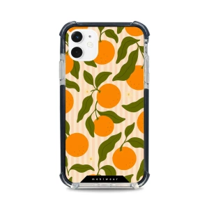 Etui MagSafe Elite Bumper Apple iPhone 11 - wzór DP82D