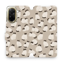 Phone Case Xiaomi Redmi A5 - Design V160S