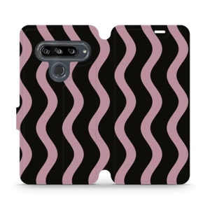 Hülle für LG G8s ThinQ - Farbe VA54S