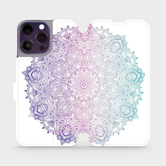 Hülle für Apple iPhone 14 Pro Max - Farbe M008S