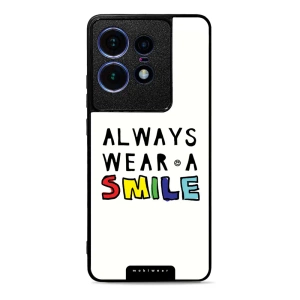 Etui Glossy Case do Motorola Edge 50 Pro - wzór G077G