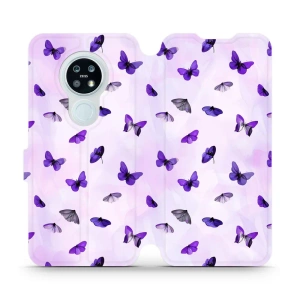 Phone Case Nokia 6.2 - Design VP76S