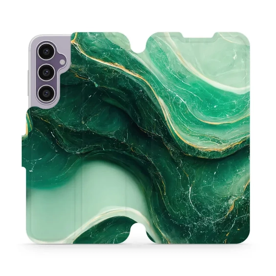 Hülle für Samsung Galaxy S23 FE - Farbe VP38S