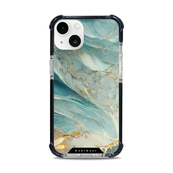 Case MagSafe Elite Bumper for Apple iPhone 13 - Design D016D