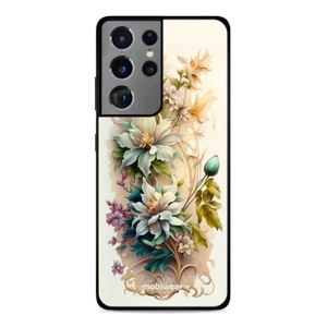 Etui Glossy Case do Samsung Galaxy S21 Ultra - wzór G014G