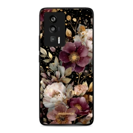 Phone Glossy Case Xiaomi POCO F5 Pro - Design G169G