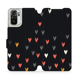 Etui do Xiaomi Redmi Note 10 - wzór VP79P