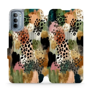 Phone Case Motorola Moto G31 - Design V167S