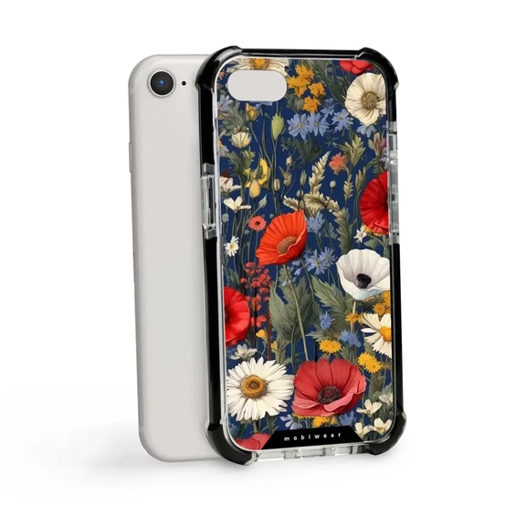 Etui MagSafe Elite Bumper Apple iPhone 7 - wzór D005D