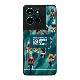 Phone Glossy Case Motorola Moto G75 5G - Design GD02G
