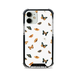 Case MagSafe Elite Bumper for Apple iPhone 12 mini - Design DP76D