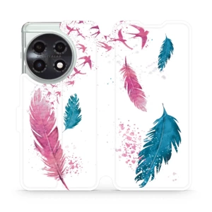 Etui do OnePlus 11 5G - wzór MR08S