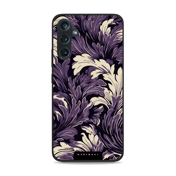 Hülle Glossy Case für Samsung Galaxy M34 5G - Farbe GA46G