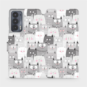 Phone Case Motorola Edge 20 - Design M099P