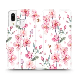 Phone Case Samsung Galaxy A40 - Design M124S