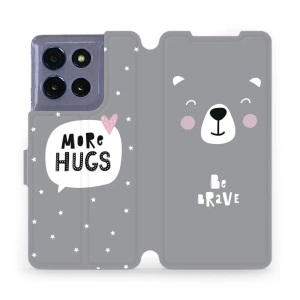 Phone Case Motorola Moto G86 5G - Design MH06P