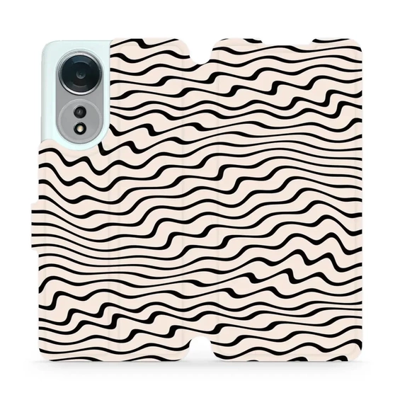 Phone Case OPPO A58 - Design VA62S