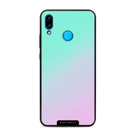 Phone Glossy Case Huawei P20 Lite - Design G063G