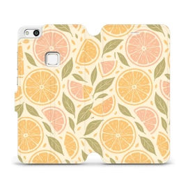 Hülle für Huawei P10 Lite - Farbe VP80S