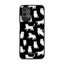 Phone Glossy Case Samsung Galaxy A13 4G - Design G163G