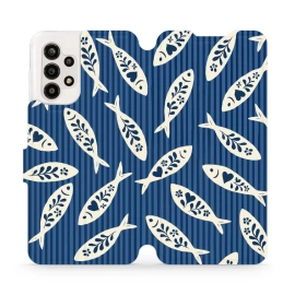 Phone Case Samsung Galaxy A13 5G - Design VP89S