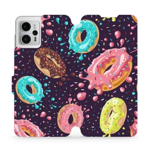 Etui do Motorola Moto G23 - wzór VP19S