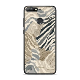 Phone Glossy Case Huawei Y6 Prime 2018 - Design G168G