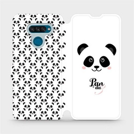 Phone Case LG K50S - Design M030P