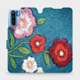 Hülle für OPPO A91 - Farbe MD05P