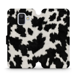 Phone Case Samsung Galaxy A6 2018 - Design V165S