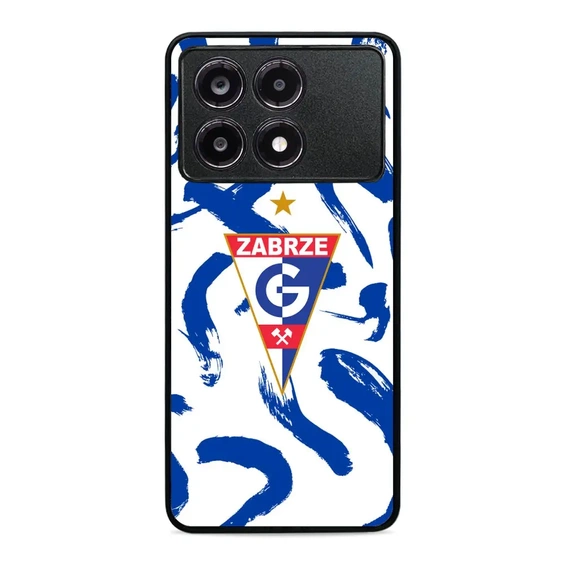 Phone Glossy Case Xiaomi POCO X6 Pro - Design G05GZ