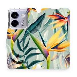 Etui do Xiaomi POCO M7 Pro 5G - wzór MC02S