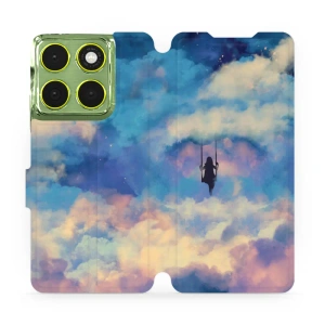 Hülle für Motorola Edge 70 - Farbe MR09S