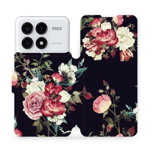 Phone Case Xiaomi POCO F6 Pro - Design VD11P