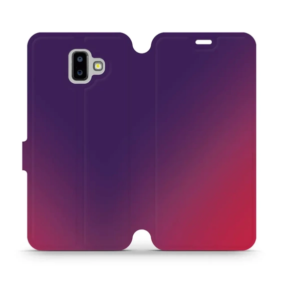 Phone Case Samsung Galaxy J6 Plus 2018 - Design VP67S