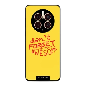 Etui Glossy Case do Huawei Mate 50 Pro - wzór G076G