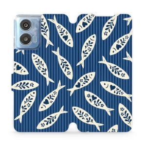 Phone Case Motorola Moto G04 - Design VP89S
