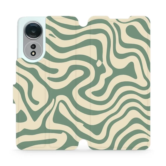 Phone Case OPPO A58 - Design VA57S