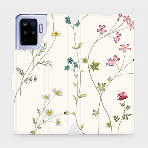 Phone Case OPPO Reno 5 Lite - Design MD03S