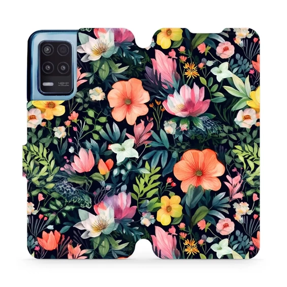 Phone Case Realme 8 5G - Design VP48S