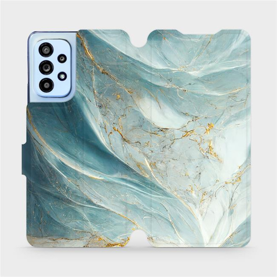 Etui do Samsung Galaxy A53 5G - wzór VP34S