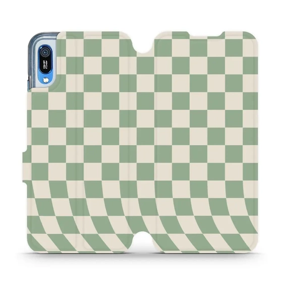 Phone Case Huawei Y6 2019 - Design VA58S